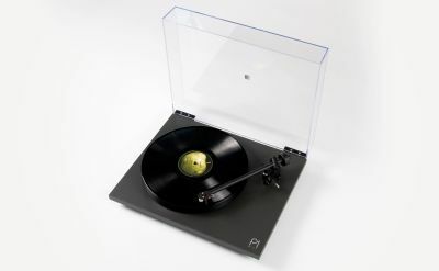 Rega Planar 1 plus