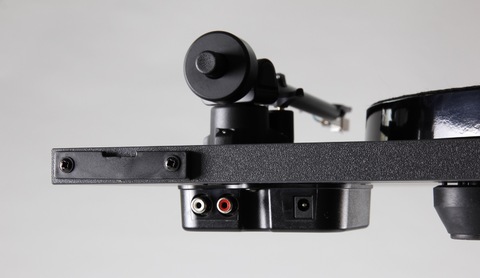 Rega Planar 1