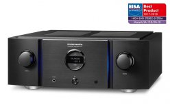 Marantz PM-10S1 černý (prodloužená záruka 5 LET)
