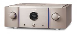 Marantz PM-10S1 stříbrný (prodloužená záruka 5 LET)