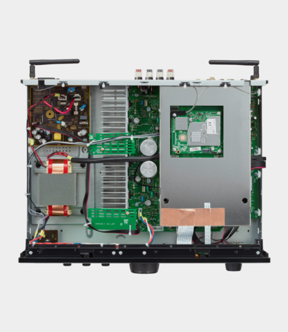 Denon PMA-900HNE (černý)