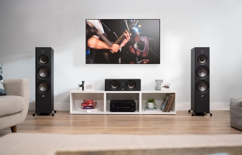 Polk audio Reserve R700