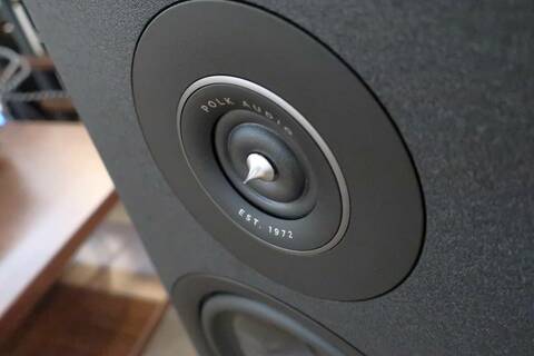 Polk audio Reserve R700