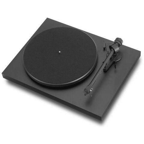 Pro-Ject debut III