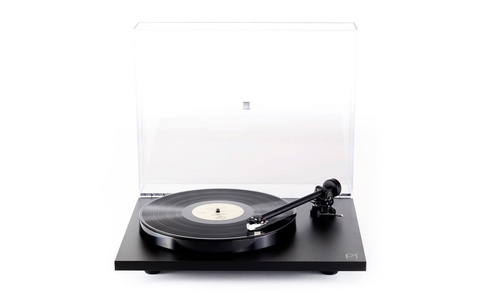 Rega Planar 1 plus