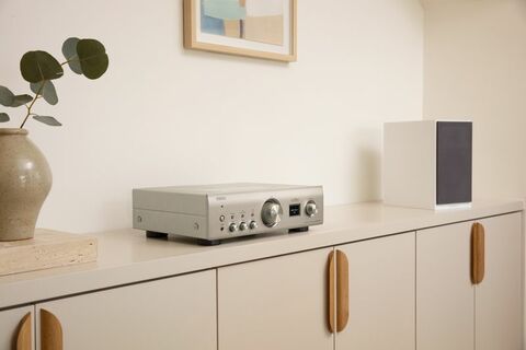 Denon PMA-900HNE (stříbrný)