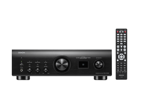 Denon PMA-1700NE (černý)