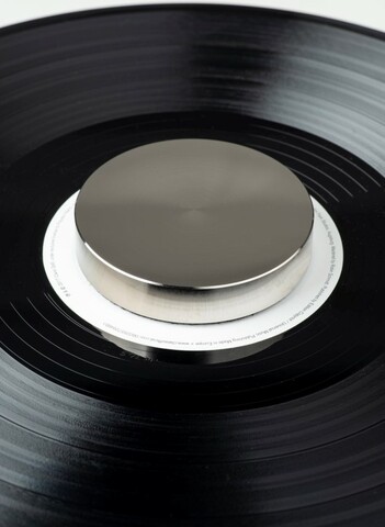 Pro-Ject Record Puck PRO - pro gramofon DEBUT PRO