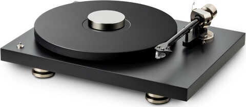 Pro-Ject Record Puck PRO - pro gramofon DEBUT PRO