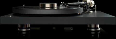 Pro-Ject Record Puck PRO - pro gramofon DEBUT PRO