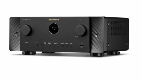 Marantz Cinema 60 DAB S2 černý
