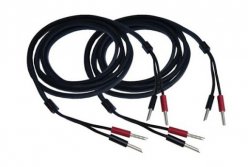 Audioquest Q2  délka 3m