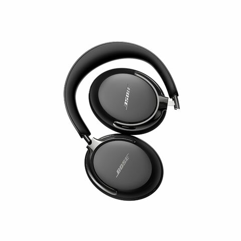 Bose QuietComfort Ultra Headphones 2gen černý
