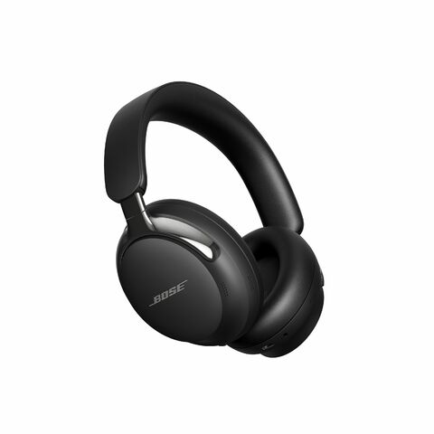 Bose QuietComfort Ultra Headphones 2gen černý
