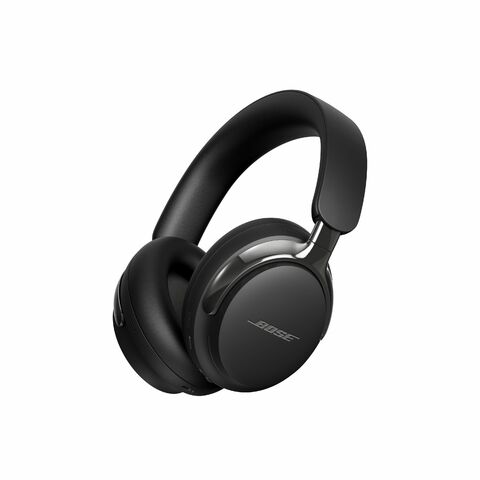 Bose QuietComfort Ultra Headphones 2gen černý