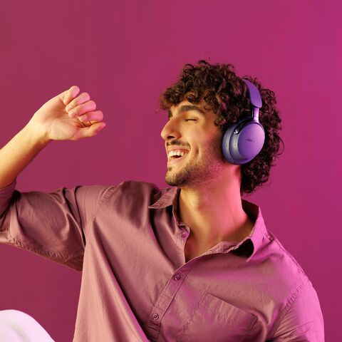 Bose QuietComfort Ultra Headphones 2gen černý