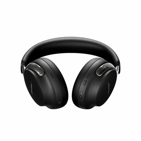 Bose QuietComfort Ultra Headphones 2gen černý