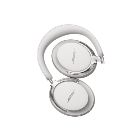 Bose QuietComfort Ultra Headphones 2gen bílý