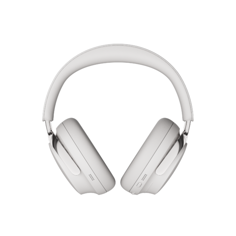 Bose QuietComfort Ultra Headphones 2gen bílý