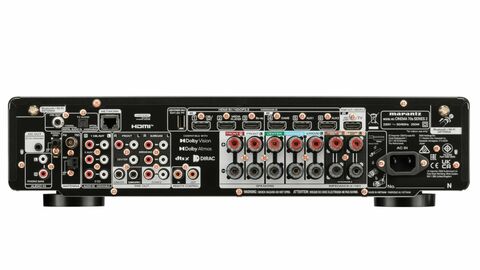 Marantz Cinema 70s S2 černý