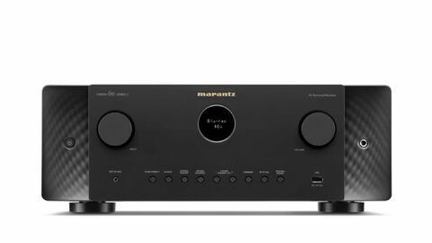 Marantz Cinema 60 DAB S2 černý