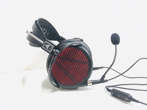 Audeze LCD-GX