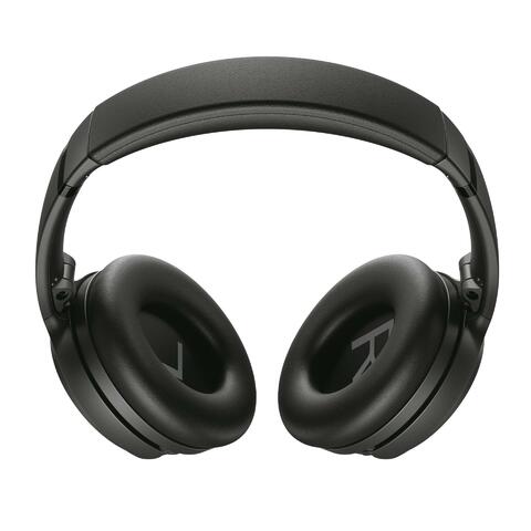 Bose QuietComfort Headphones černé