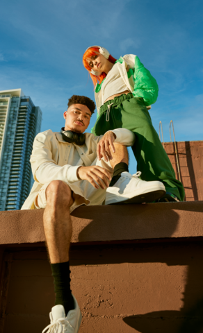 Bose QuietComfort Headphones černé