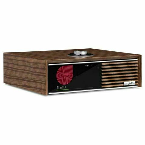 Ruark Audio R610 ořech