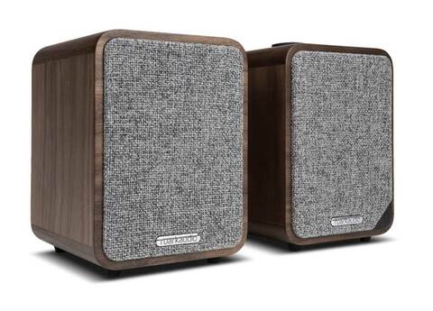 Ruark MR1 mk3 ořech