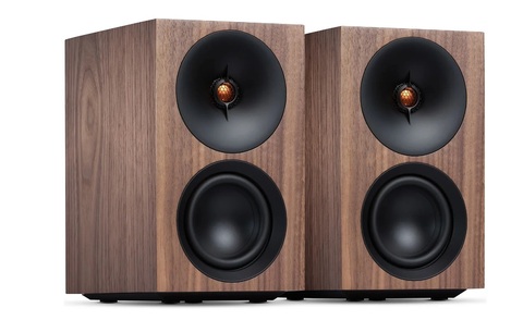 Cambridge Audio L/R S ořech