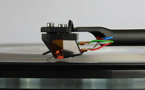 Rega ND9