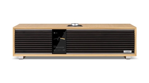 Ruark Audio R410 - Anniversary Edition (limitovaná edice)