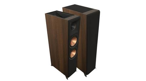 Klipsch Reference Premiere RP-8060FA II ořech