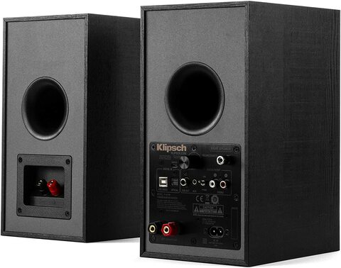 Klipsch R-41PM aktivní reprosoustava