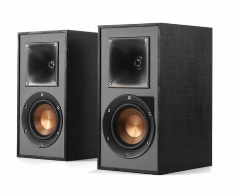 Klipsch R-41PM aktivní reprosoustava