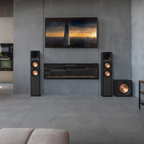 Klipsch Reference R-600F