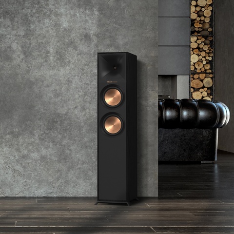 Klipsch Reference R-600F