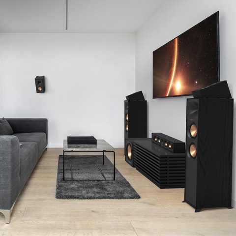 Klipsch Reference R-600F