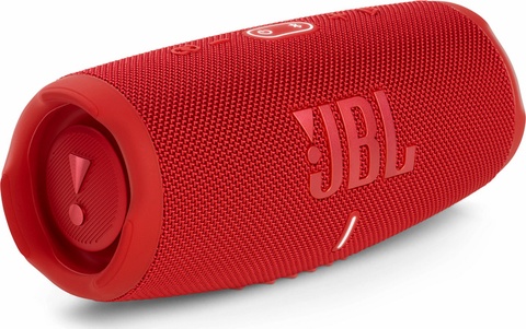 JBL Charge 5 červený