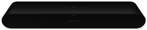 Sonos RAY černý