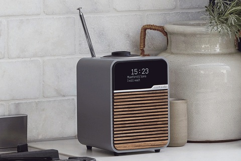 Ruark Audio R1S audio systém 