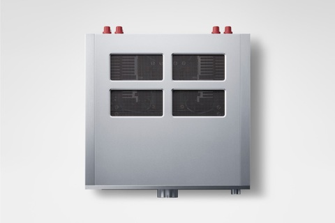 Technics SU-R1000E-S stříbrný