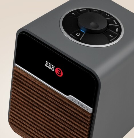 Ruark Audio R1S audio systém 