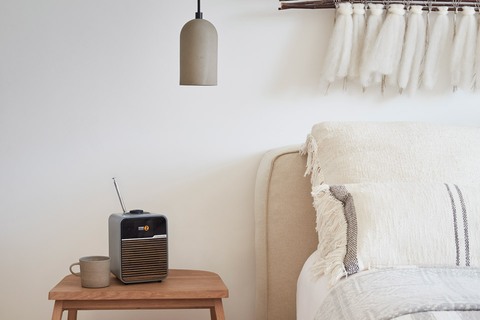 Ruark Audio R1S audio systém 