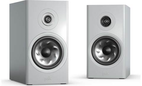 Polk Audio Reserve R200 bílá