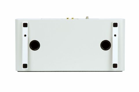 Ruark R3 integrovaný audio systém šedý