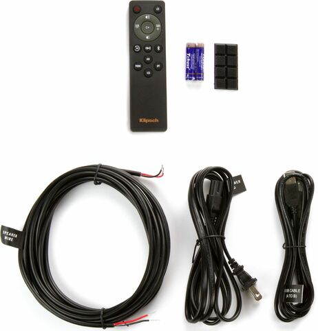 Klipsch R-41PM aktivní reprosoustava