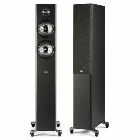 Polk audio Reserve R500 černý
