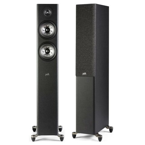 Polk audio Reserve R500 černý